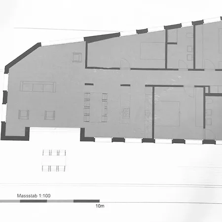 Casa Bella Apartment