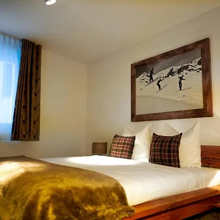 Casa Bella * Arosa